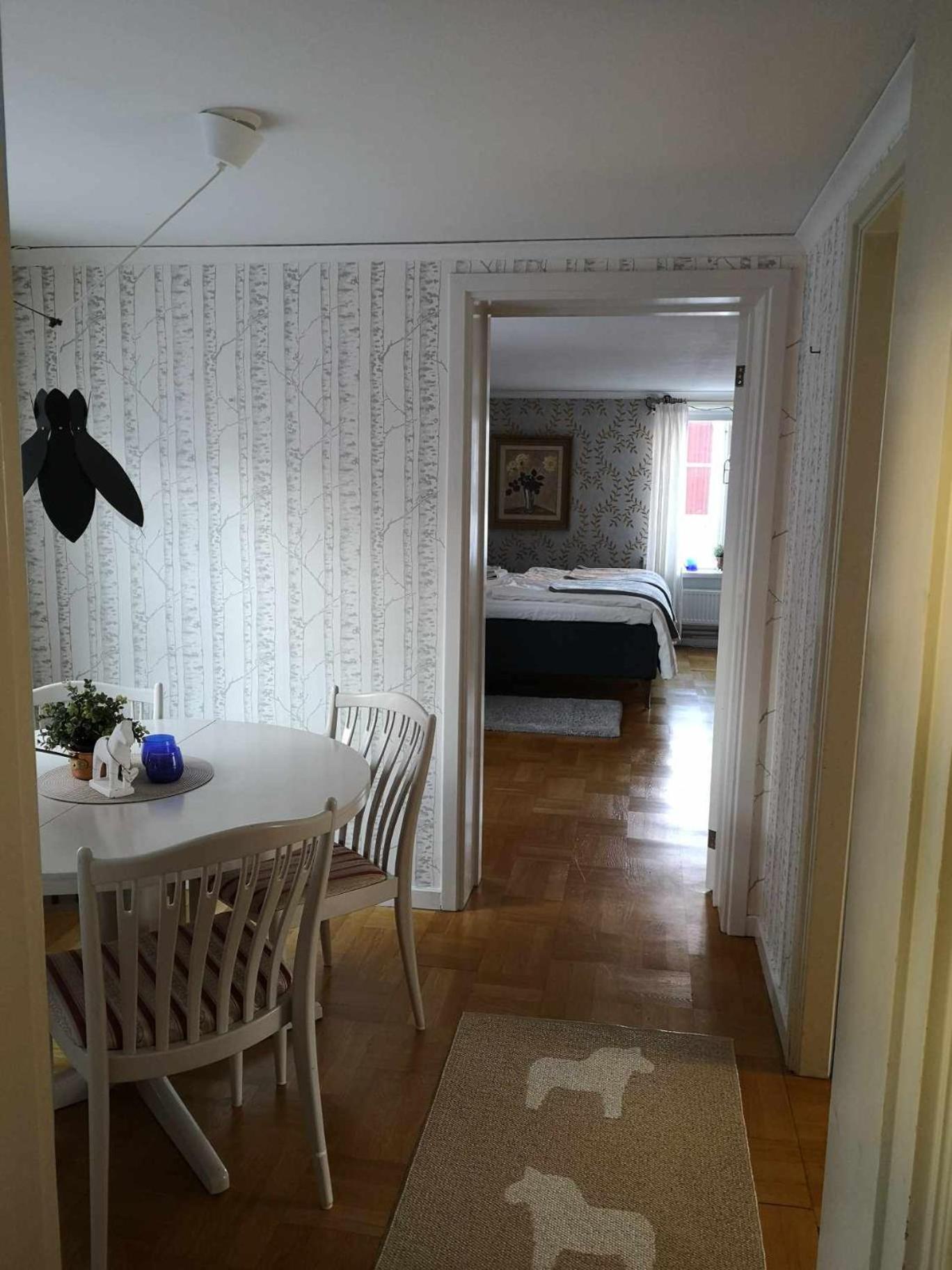 Kopparstugans Bed & Breakfast 法伦 外观 照片
