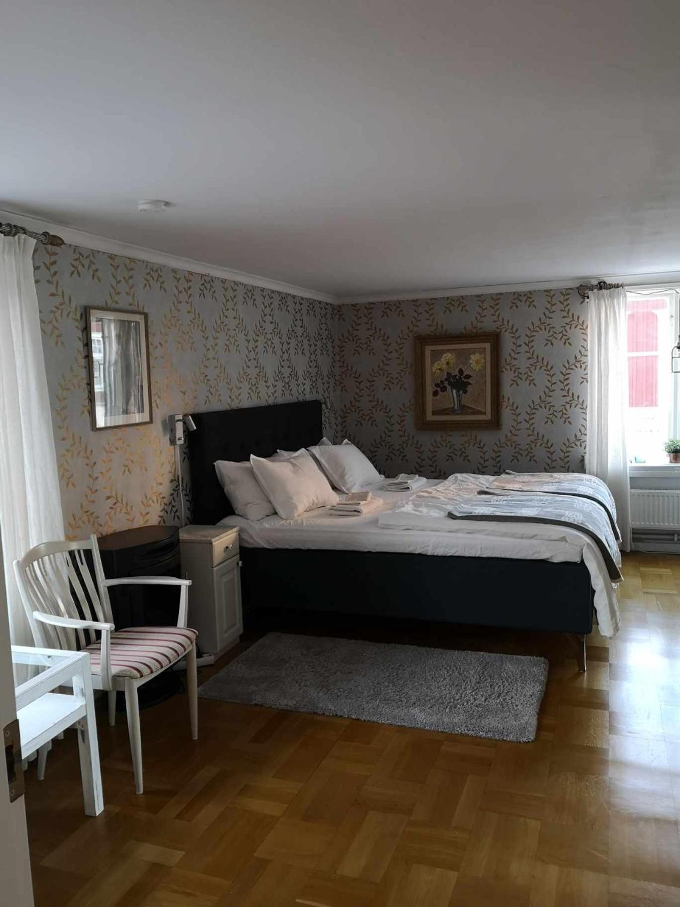 Kopparstugans Bed & Breakfast 法伦 外观 照片