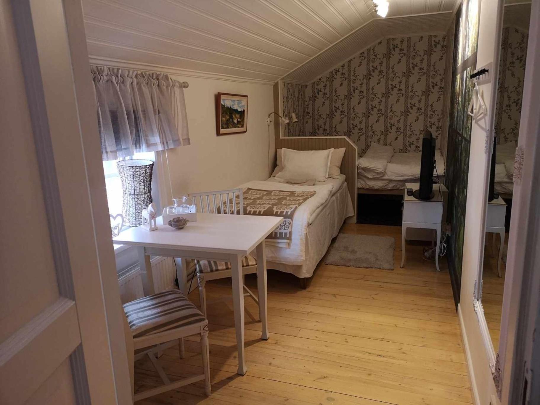 Kopparstugans Bed & Breakfast 法伦 外观 照片