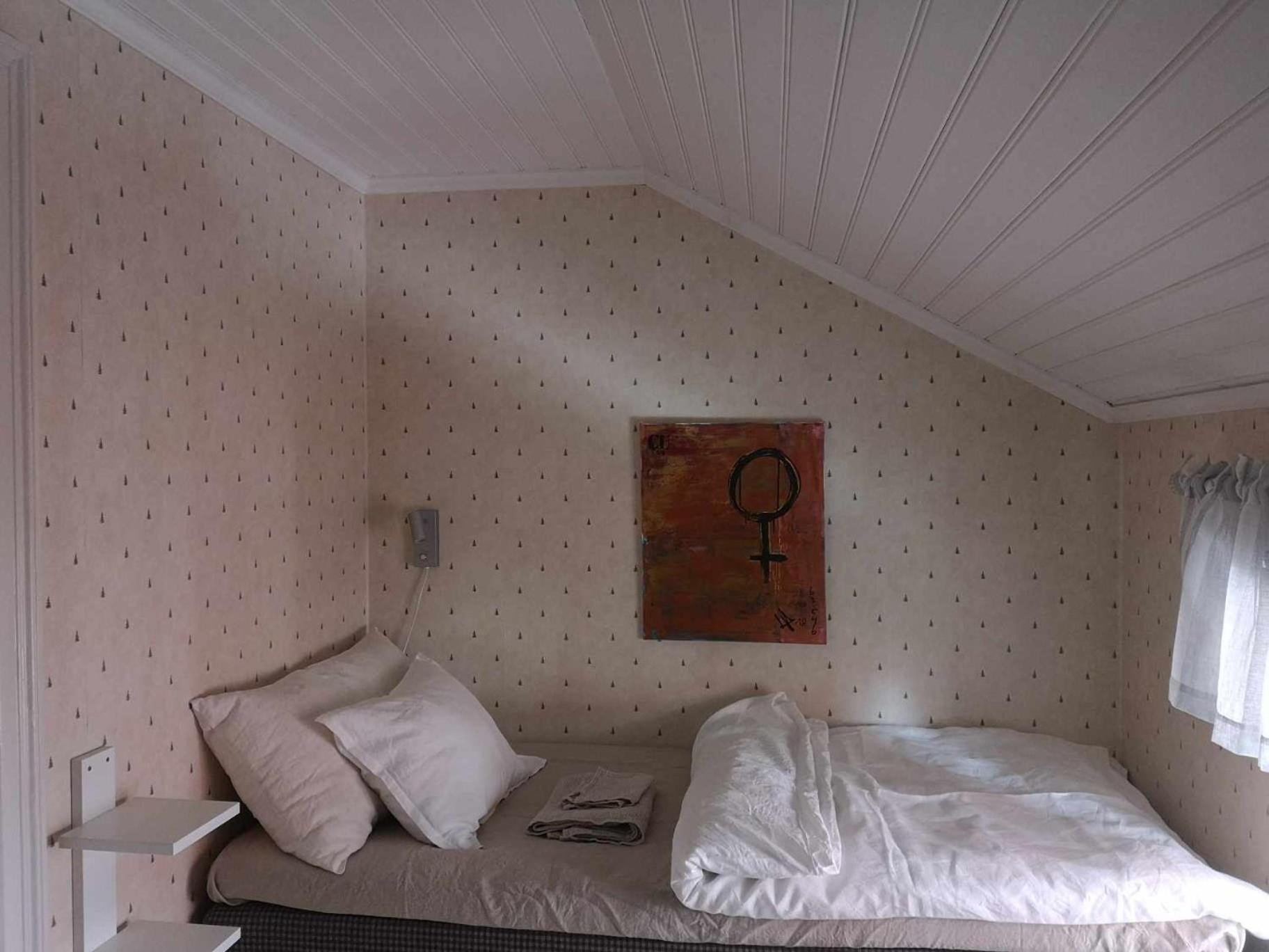 Kopparstugans Bed & Breakfast 法伦 外观 照片