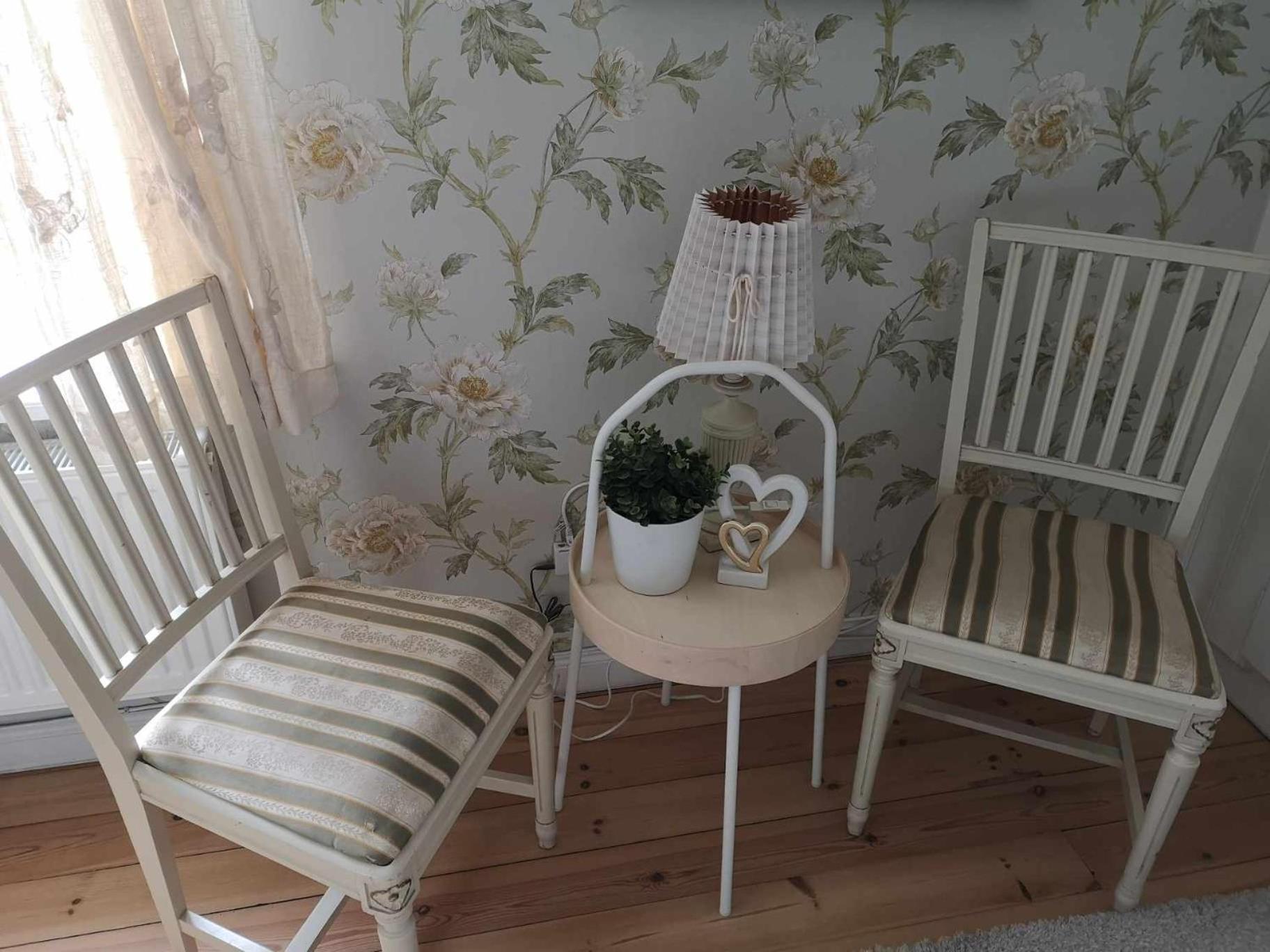 Kopparstugans Bed & Breakfast 法伦 外观 照片
