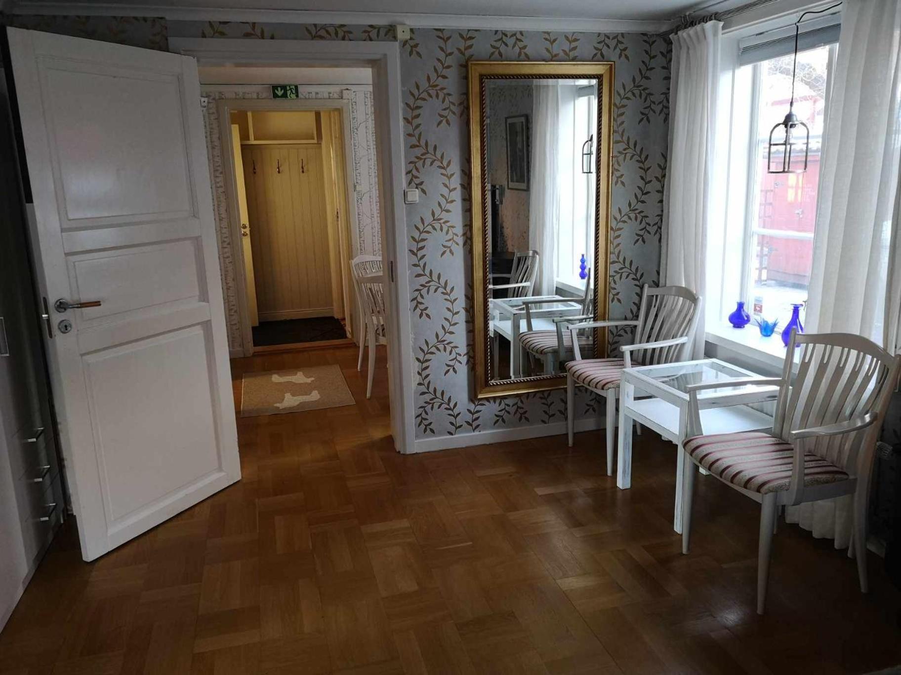 Kopparstugans Bed & Breakfast 法伦 外观 照片