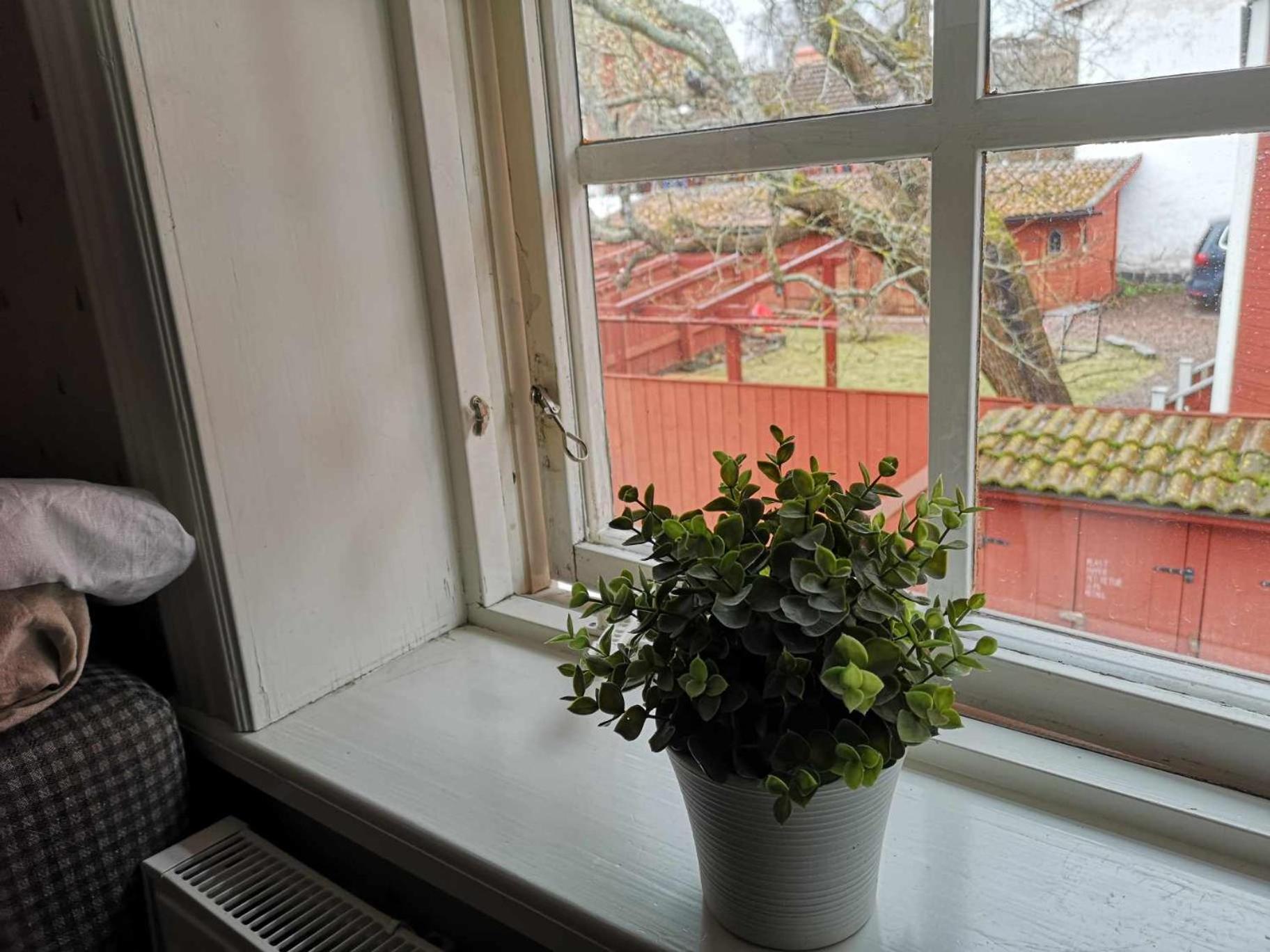 Kopparstugans Bed & Breakfast 法伦 外观 照片