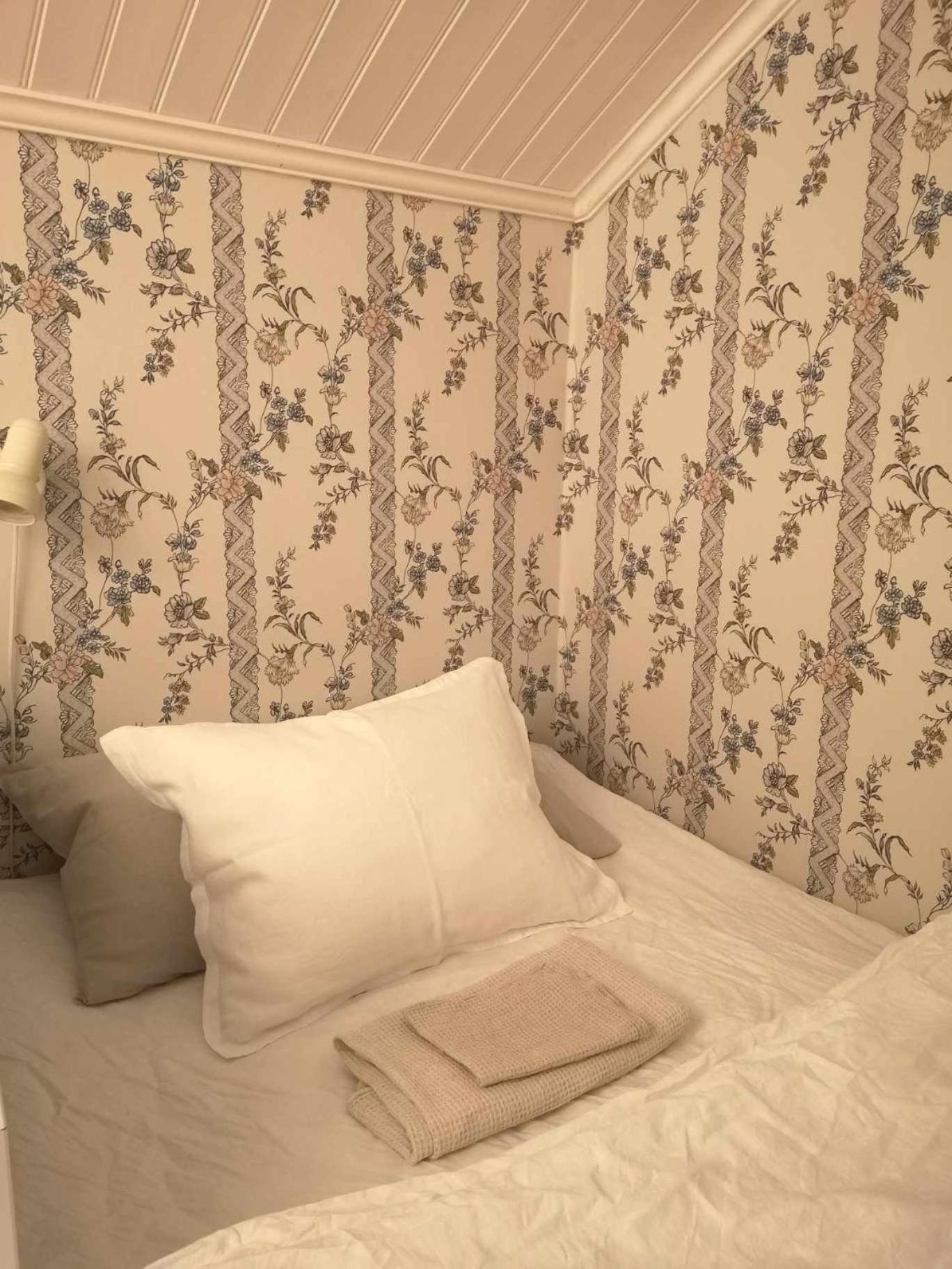 Kopparstugans Bed & Breakfast 法伦 外观 照片