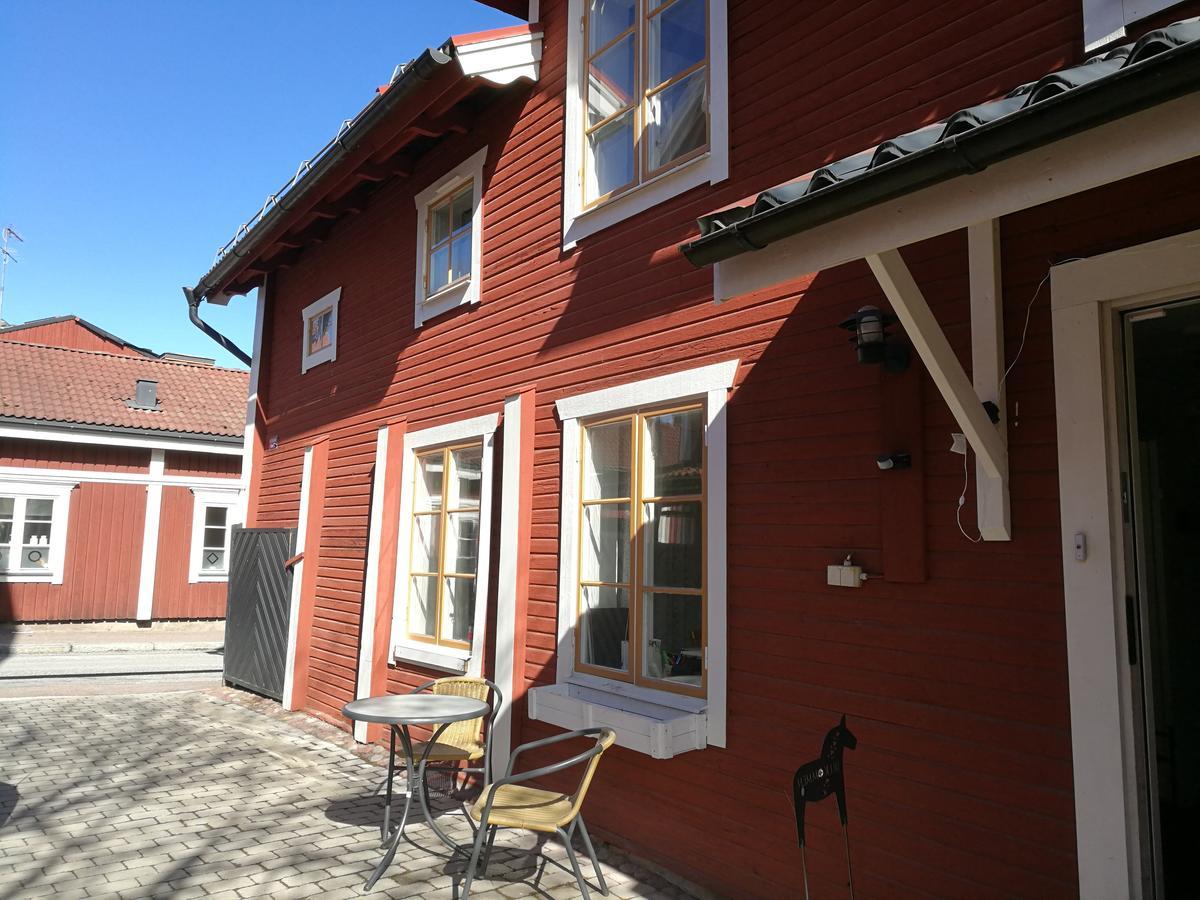 Kopparstugans Bed & Breakfast 法伦 外观 照片